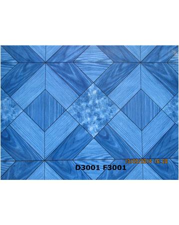 PVC Flooring